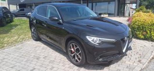 usato ALFA ROMEO Stelvio