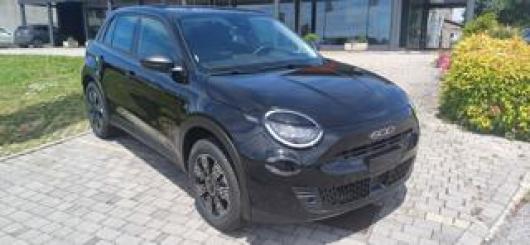 nuovo FIAT 600