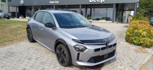 nuovo LANCIA Ypsilon