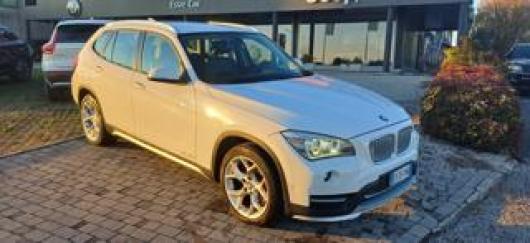 usato BMW X1