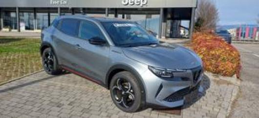 Km 0 ALFA ROMEO Junior