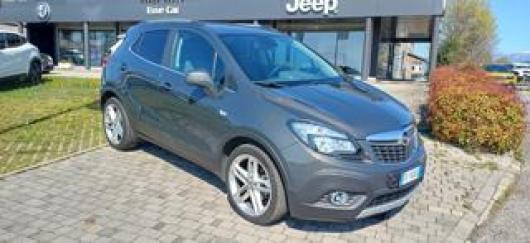 usato OPEL Mokka