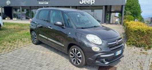 usato FIAT 500L