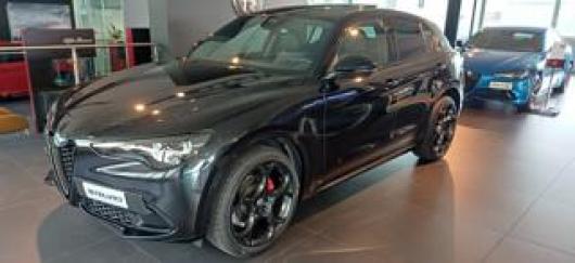 Km 0 ALFA ROMEO Stelvio