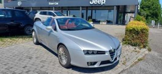 usato ALFA ROMEO Spider