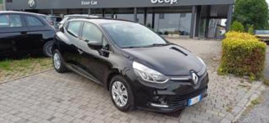 usato RENAULT Clio
