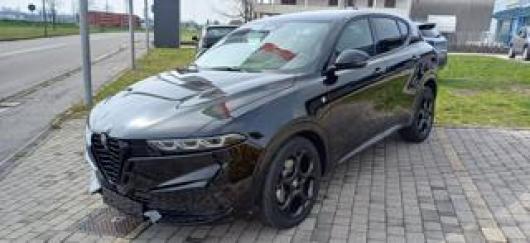 Km 0 ALFA ROMEO Tonale