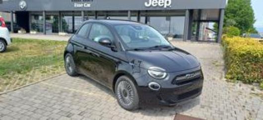 nuovo FIAT 500