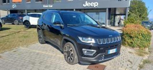 usato JEEP Compass