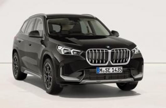 nuovo BMW X1