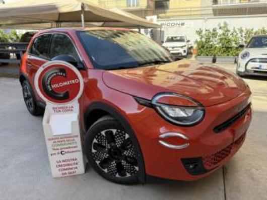 nuovo FIAT 600