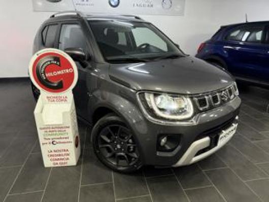 Km 0 SUZUKI Ignis