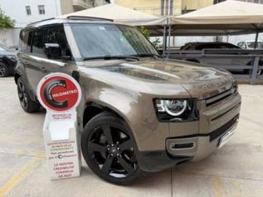 usato LAND ROVER Defender