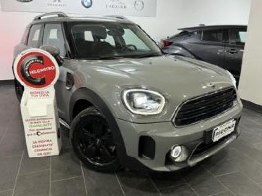 usato MINI Countryman