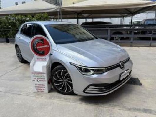 usato VOLKSWAGEN Golf