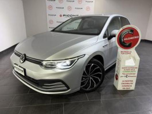 usato VOLKSWAGEN Golf