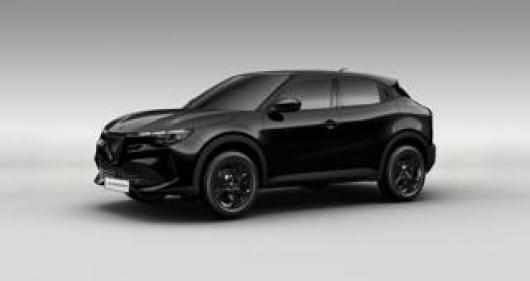 nuovo ALFA ROMEO Junior
