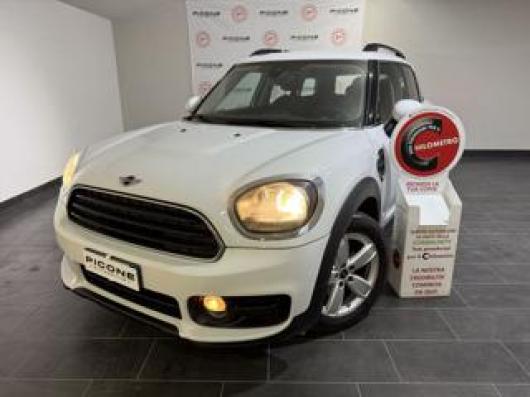 usato MINI Countryman