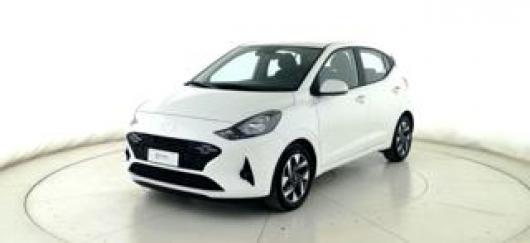 usato HYUNDAI i10