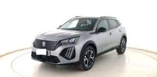 Km 0 PEUGEOT 2008