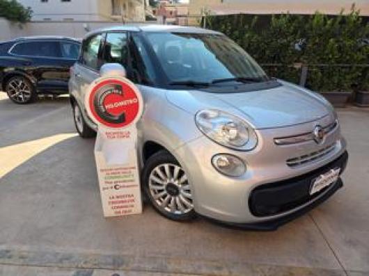 usato FIAT 500L