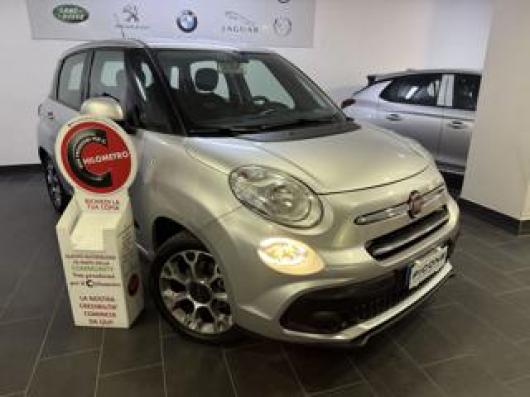 usato FIAT 500L