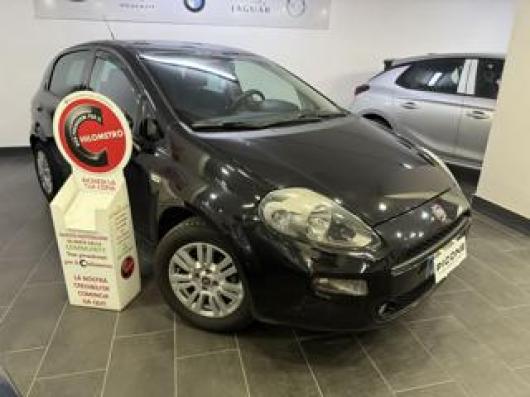 usato FIAT Punto