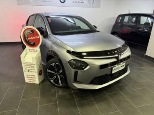 nuovo LANCIA Ypsilon