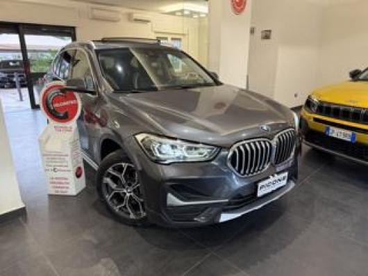 usato BMW X1