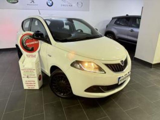 usato LANCIA Ypsilon
