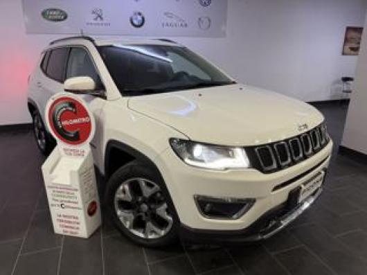 usato JEEP Compass