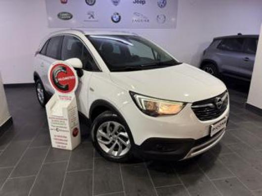 usato OPEL Crossland X