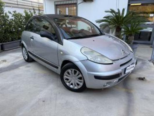 usato CITROEN C3