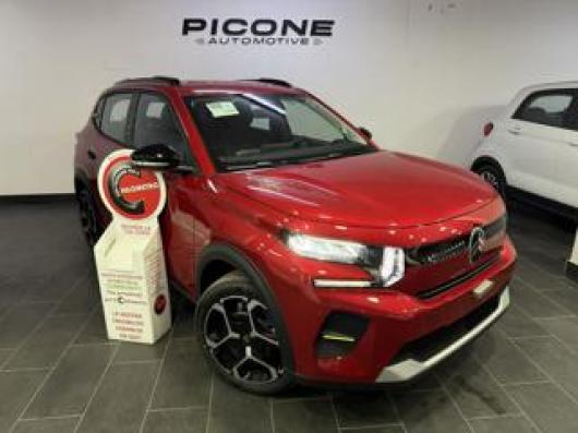 nuovo CITROEN C3