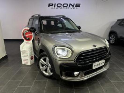 usato MINI Countryman