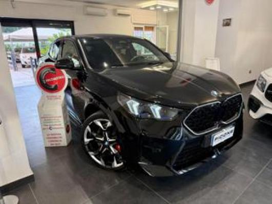 usato BMW X2