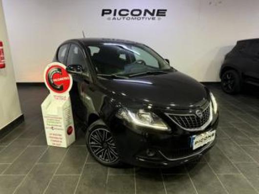 Ypsilon