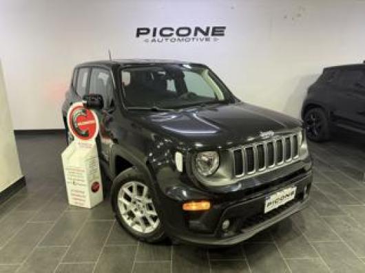 usato JEEP Renegade