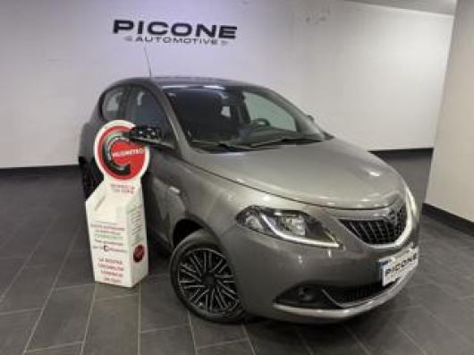 usato LANCIA Ypsilon