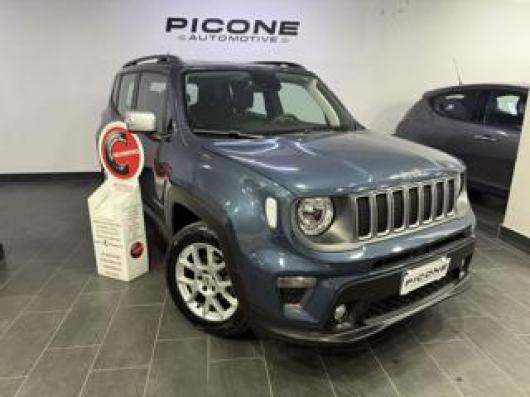 usato JEEP Renegade
