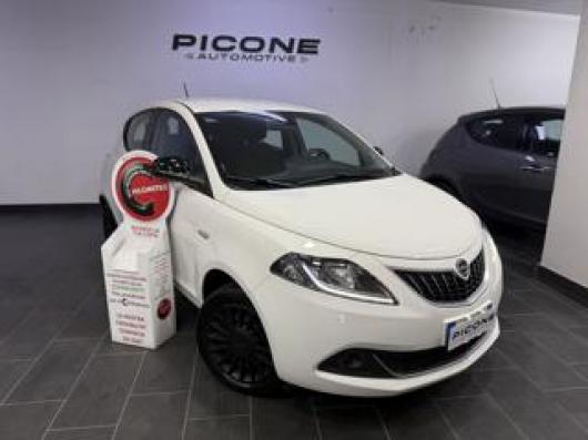 usato LANCIA Ypsilon