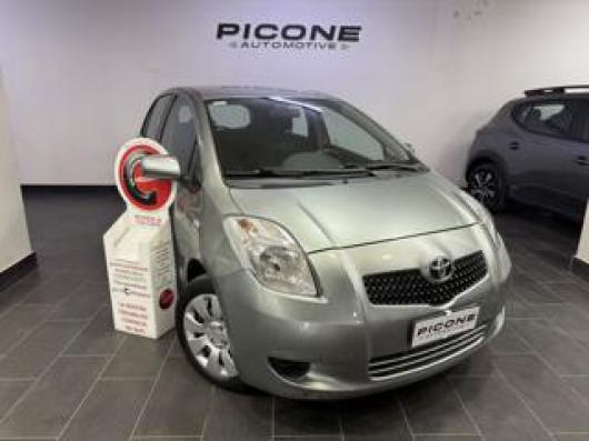 Yaris