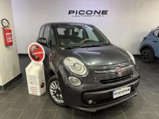 usato FIAT 500L