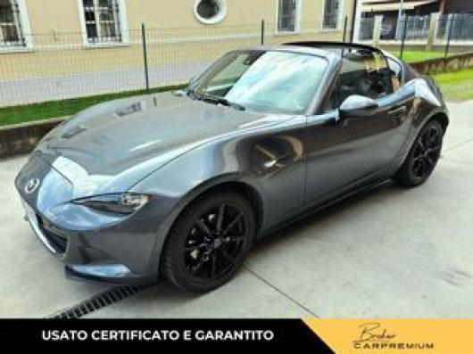 usato MAZDA MX 5