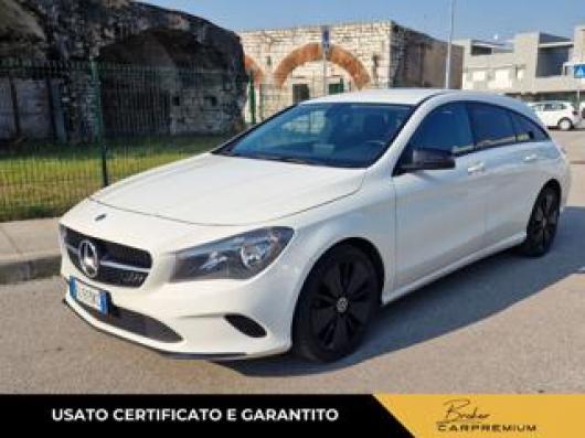 CLA 200