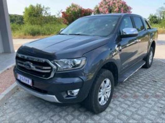 usato FORD Ranger