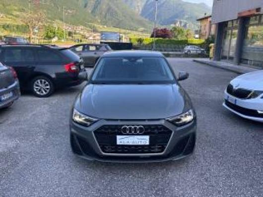 usato AUDI A1