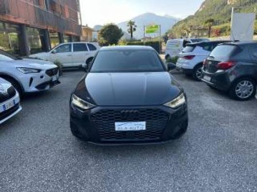 usato AUDI A3