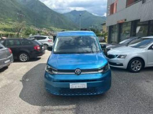 usato VOLKSWAGEN Caddy