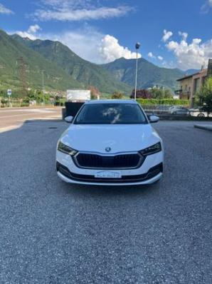 usato SKODA Octavia